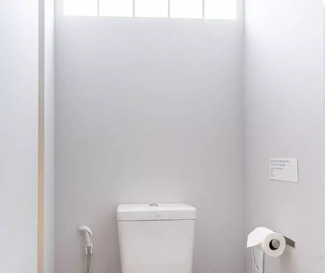 هتل Metz Pratunam