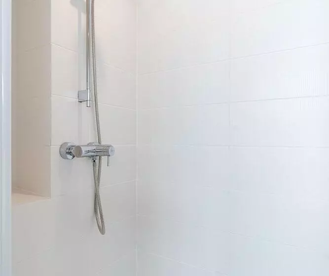 هتل Metz Pratunam