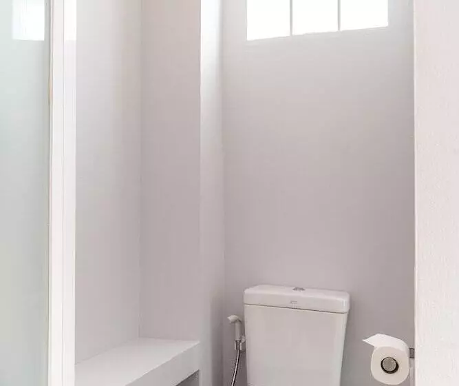 هتل Metz Pratunam