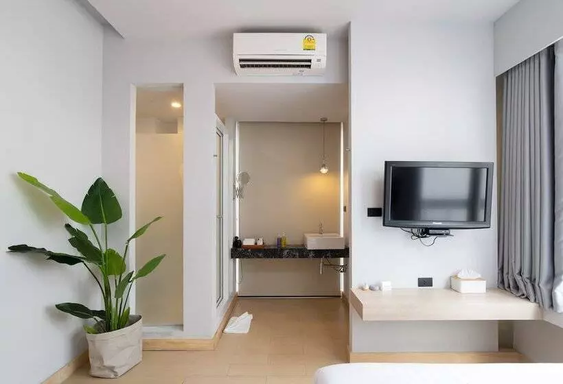 هتل Metz Pratunam