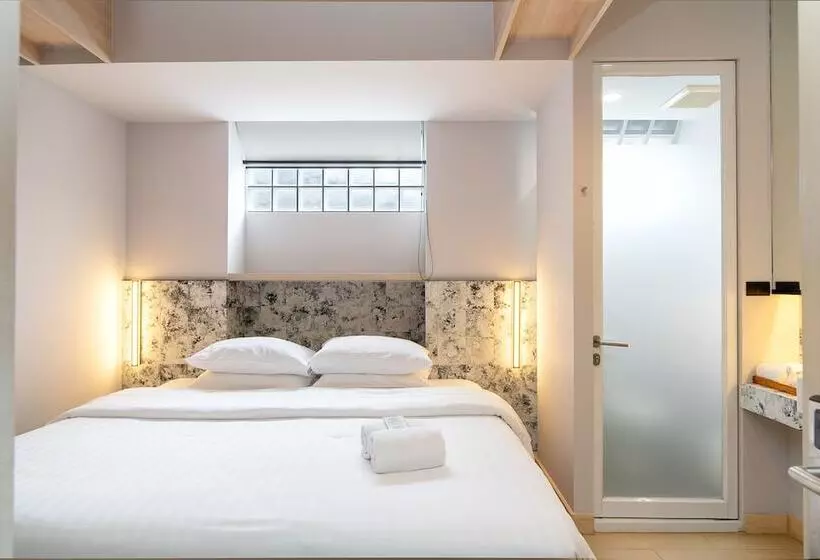 هتل Metz Pratunam