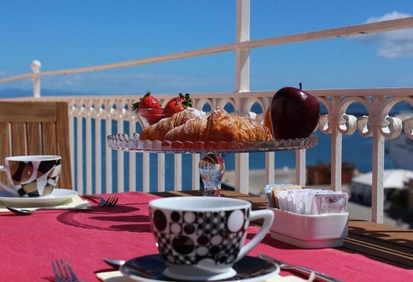 בית מלון כפרי Nic