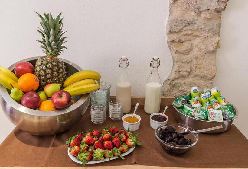 בית מלון כפרי Nic