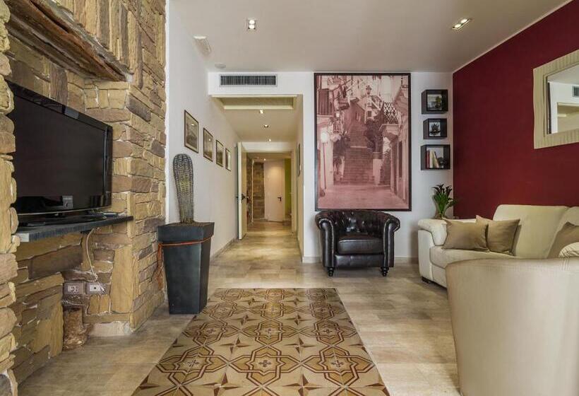 בית מלון כפרי Nic