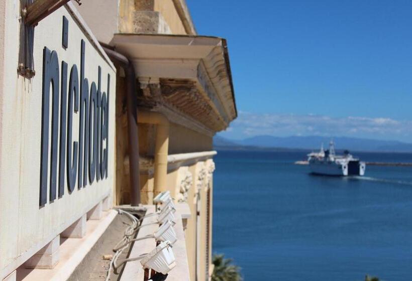 בית מלון כפרי Nic