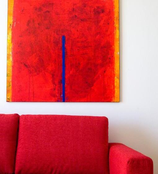 בית מלון כפרי Nic