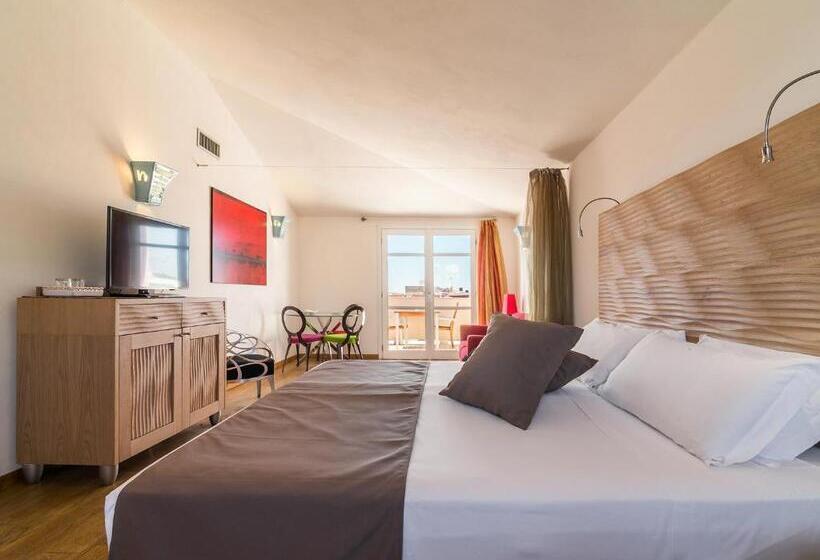 בית מלון כפרי Nic