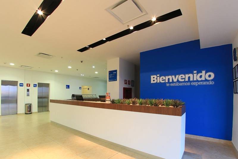 فندق One Queretaro Aeropuerto