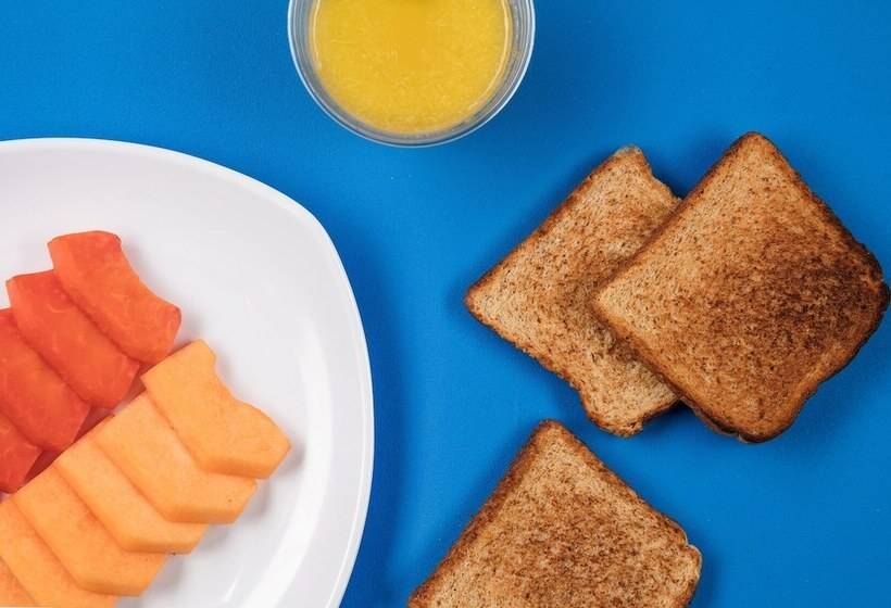 فندق One Queretaro Aeropuerto