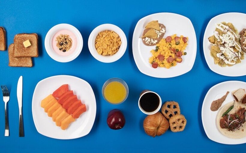 فندق One Queretaro Aeropuerto