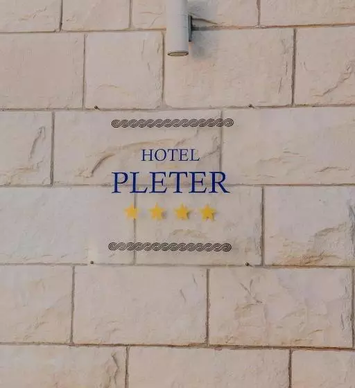 Hotel Pleter