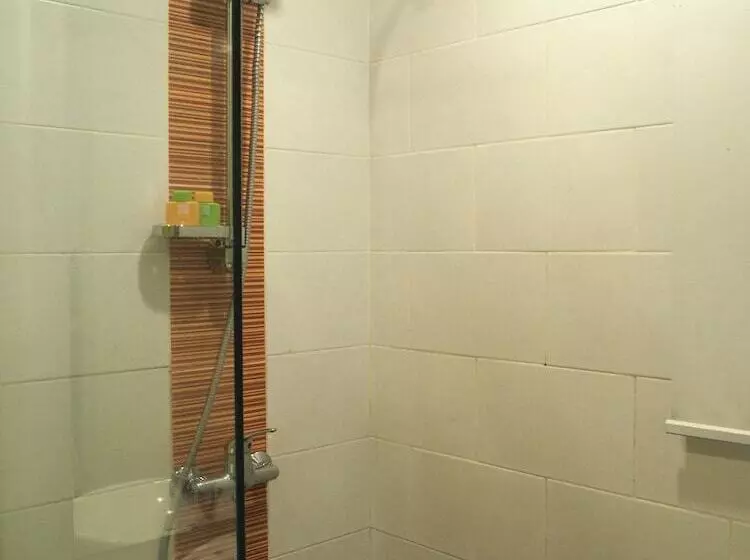 호텔 Prescott Ace Kuala Lumpur Cheras