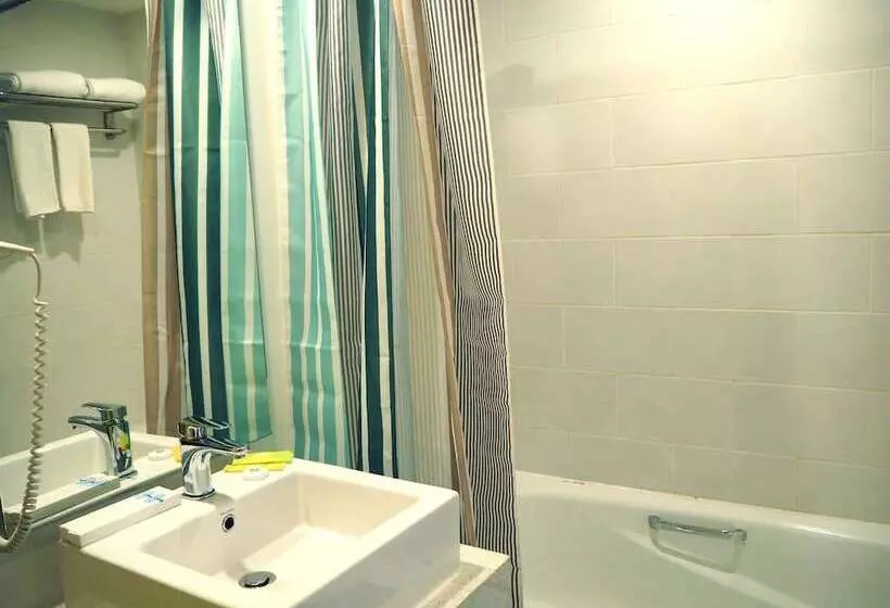 호텔 Prescott Ace Kuala Lumpur Cheras