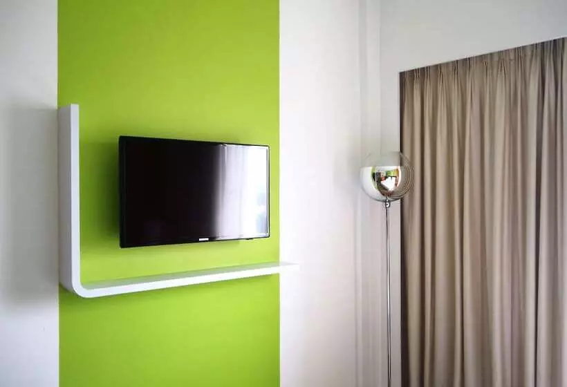 호텔 Prescott Ace Kuala Lumpur Cheras