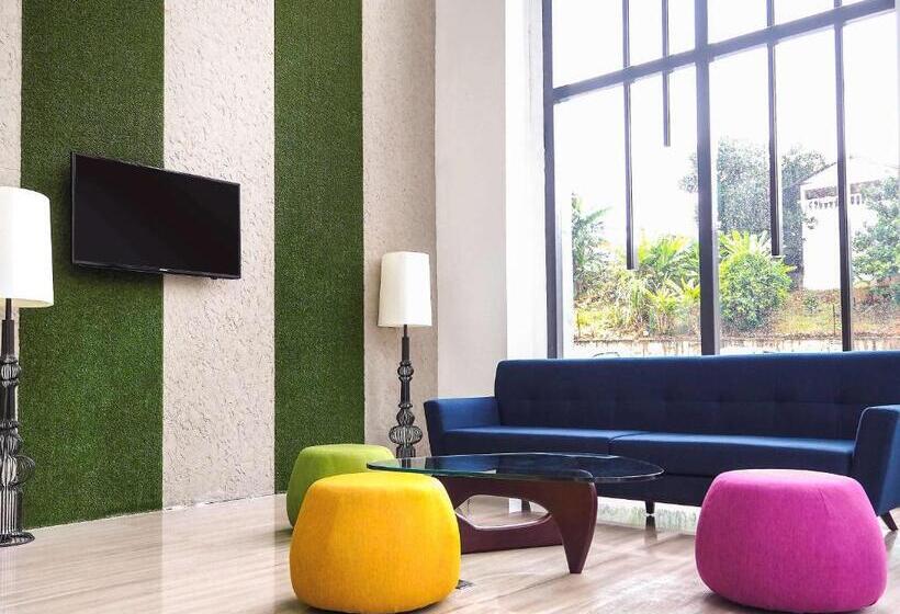 فندق Prescott Ace Kuala Lumpur Cheras