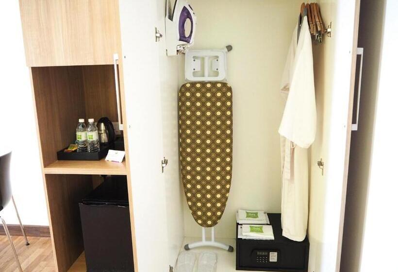 فندق Prescott Ace Kuala Lumpur Cheras