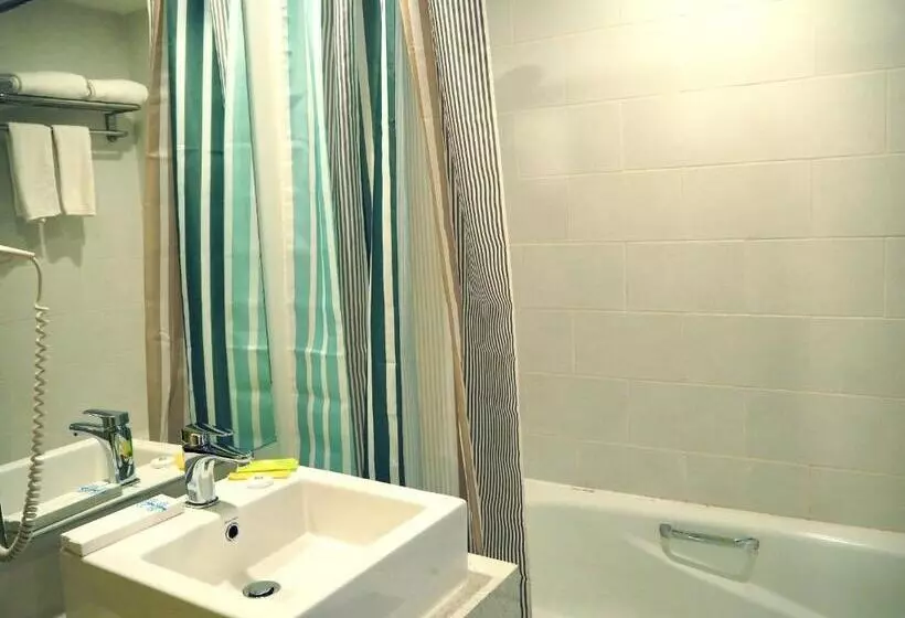 호텔 Prescott Ace Kuala Lumpur Cheras