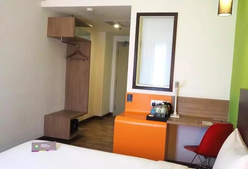 호텔 Prescott Ace Kuala Lumpur Cheras