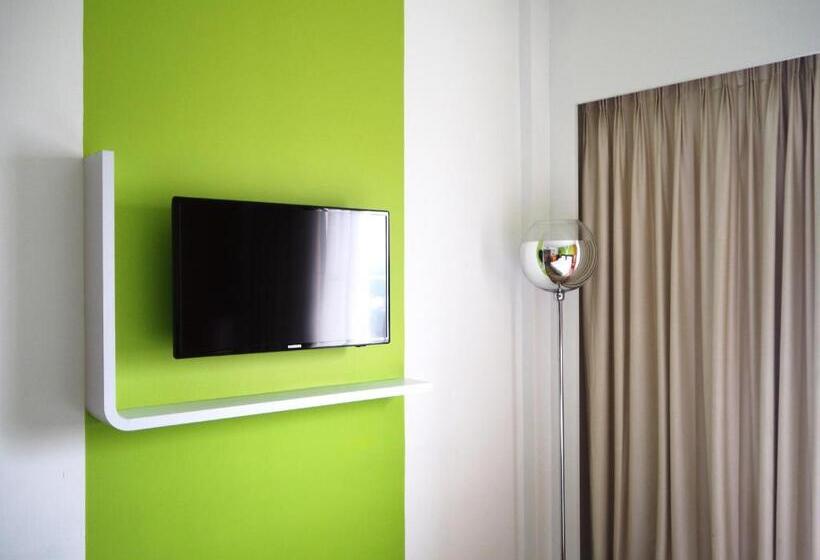 فندق Prescott Ace Kuala Lumpur Cheras