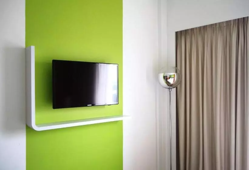 호텔 Prescott Ace Kuala Lumpur Cheras