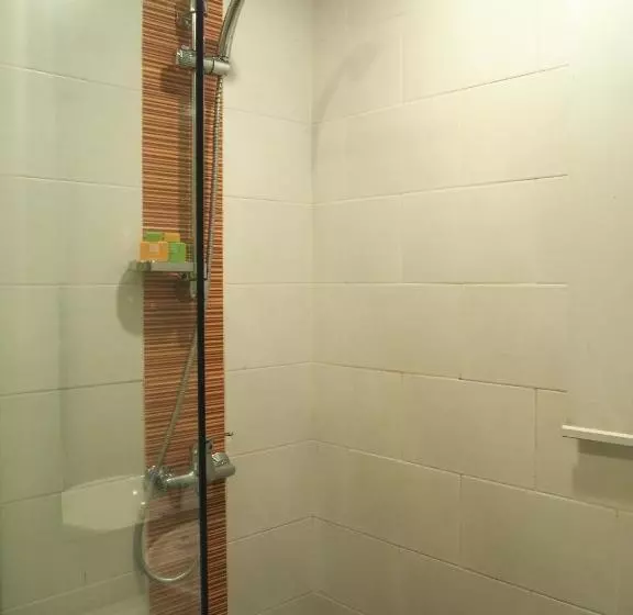 호텔 Prescott Ace Kuala Lumpur Cheras