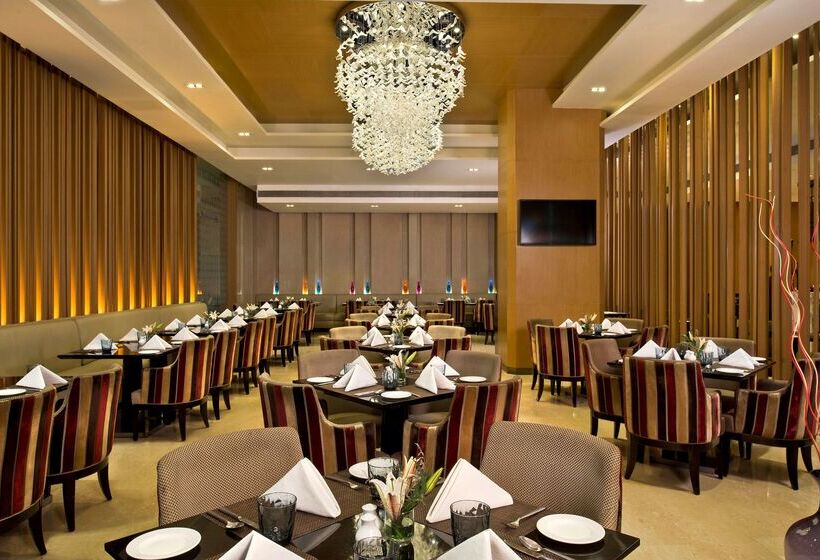 בית מלון כפרי Radisson Blu Jaipur