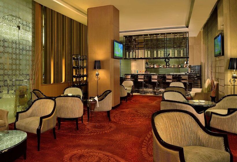 בית מלון כפרי Radisson Blu Jaipur