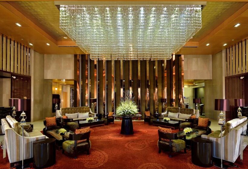 בית מלון כפרי Radisson Blu Jaipur