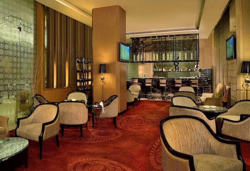 בית מלון כפרי Radisson Blu Jaipur