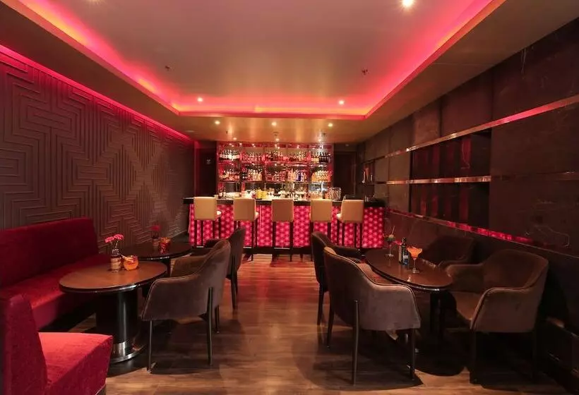 בית מלון כפרי Radisson Blu Jaipur