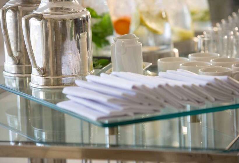 هتل Renaissance Cairo Mirage City