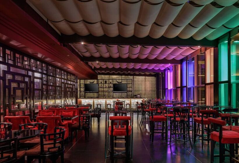 هتل Renaissance Cairo Mirage City