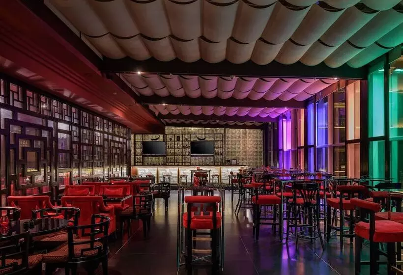 هتل Renaissance Cairo Mirage City