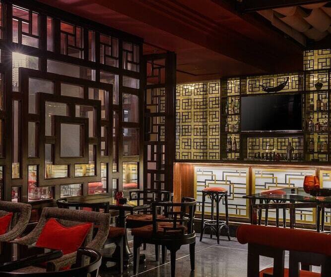 هتل Renaissance Cairo Mirage City