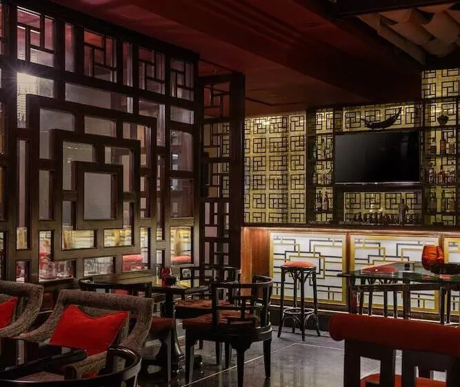 هتل Renaissance Cairo Mirage City