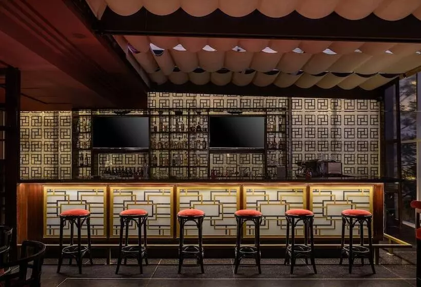 هتل Renaissance Cairo Mirage City