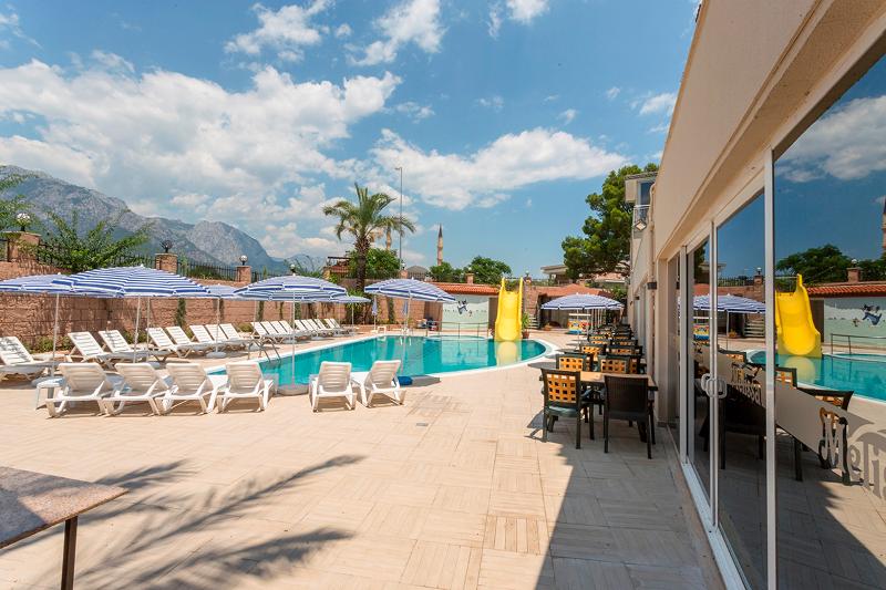 فندق Rich Melissa