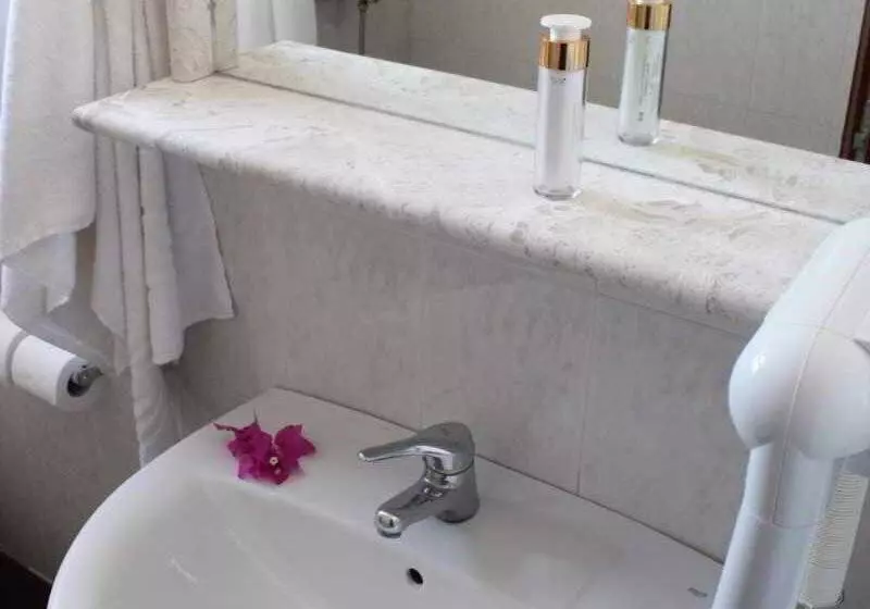 Rodian Gallery Hotel Apartments