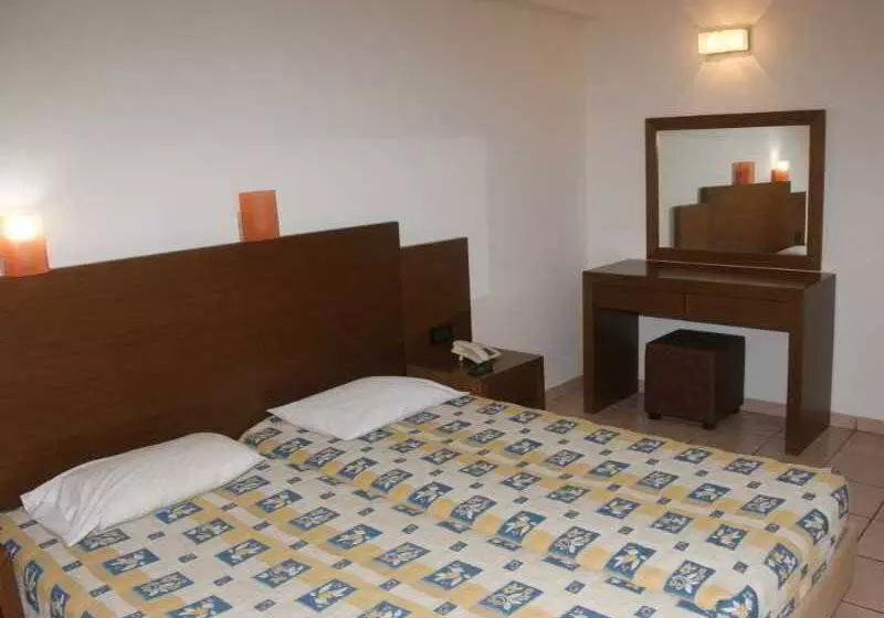 Rodian Gallery Hotel Apartments