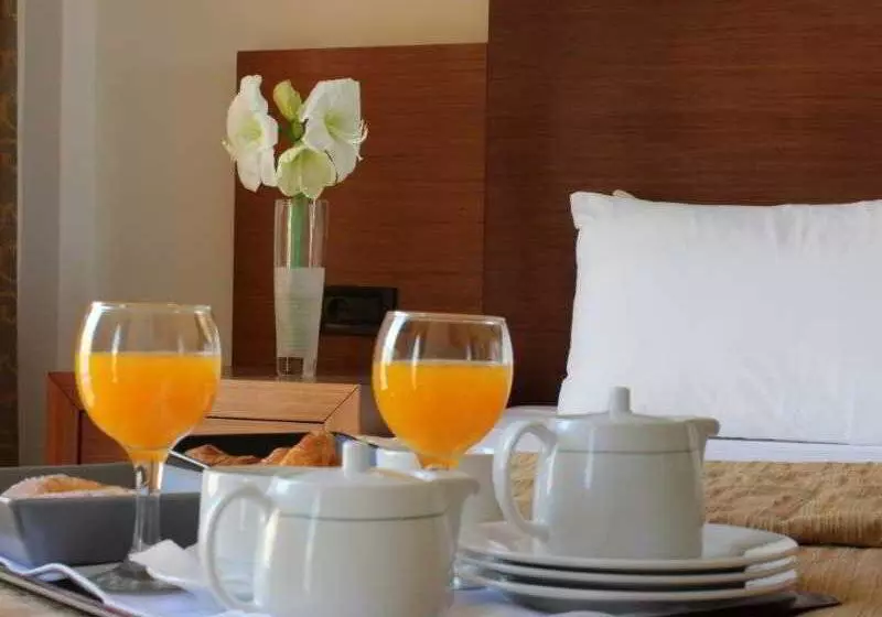 Rodian Gallery Hotel Apartments