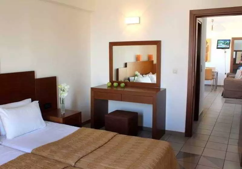 Rodian Gallery Hotel Apartments