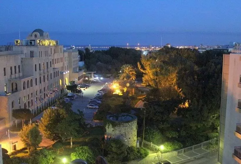 Rodian Gallery Hotel Apartments