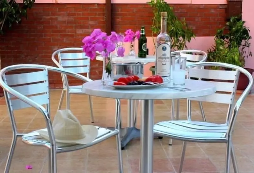 Rodian Gallery Hotel Apartments