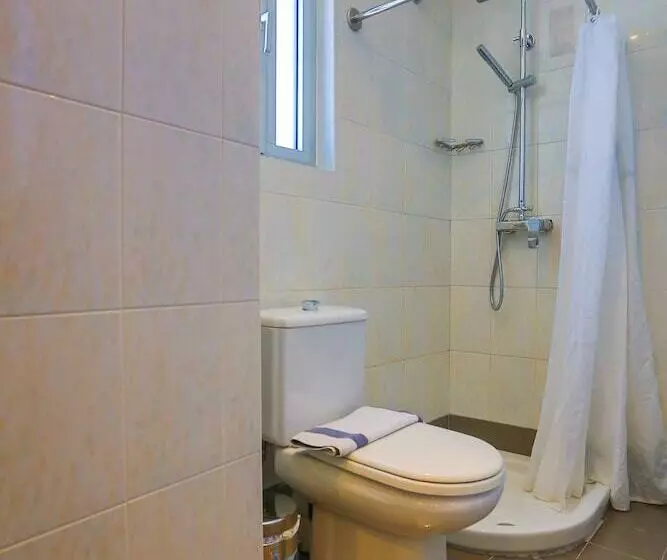 Rodian Gallery Hotel Apartments