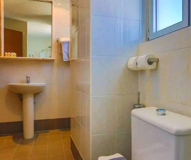 Rodian Gallery Hotel Apartments