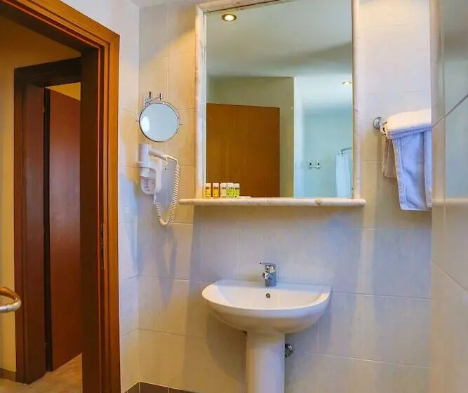 Rodian Gallery Hotel Apartments