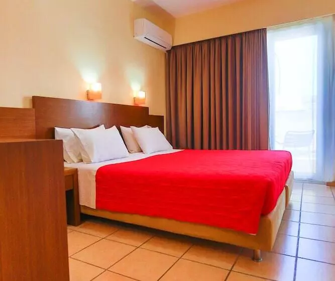 Rodian Gallery Hotel Apartments