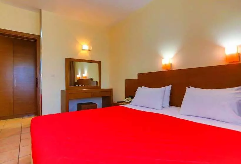 Rodian Gallery Hotel Apartments