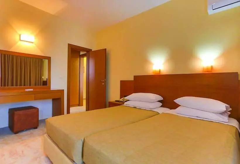 Rodian Gallery Hotel Apartments