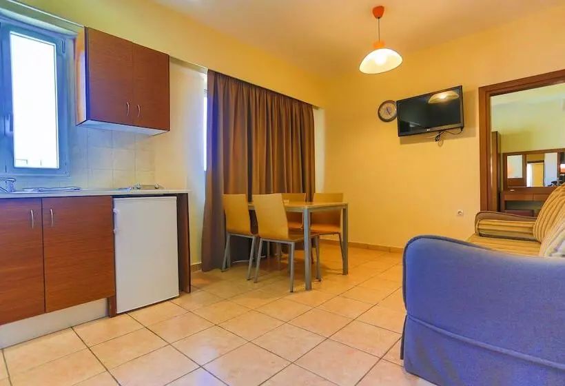 Rodian Gallery Hotel Apartments